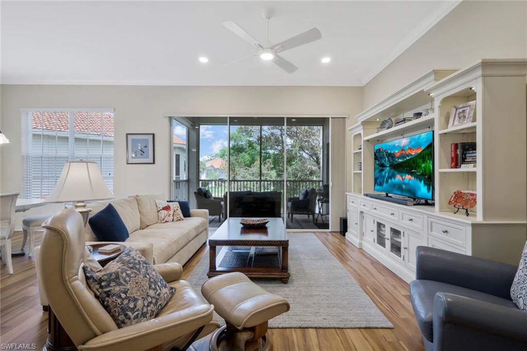 EGRETS WALK - Residential