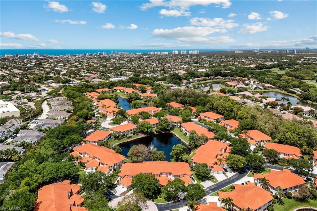 EGRETS WALK - Residential