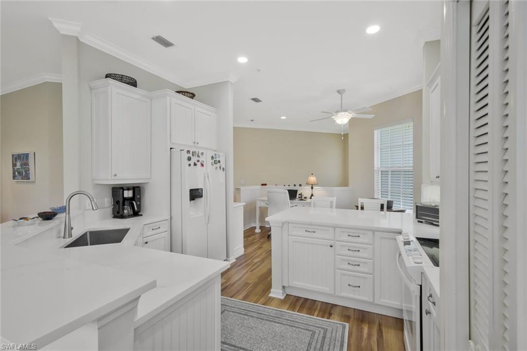 EGRETS WALK - Residential