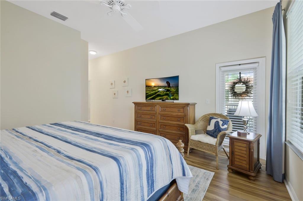 EGRETS WALK - Residential