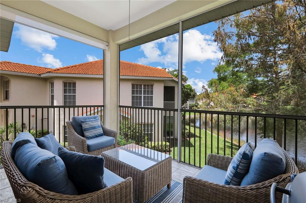 EGRETS WALK - Residential