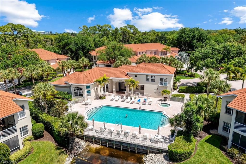 EGRETS WALK - Residential