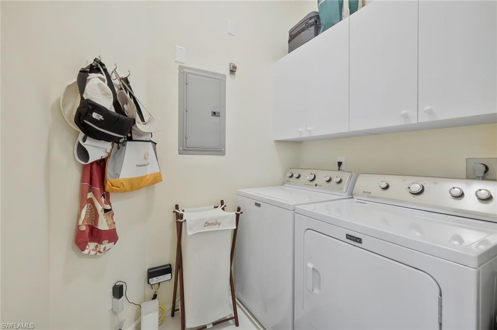 EGRETS WALK - Residential