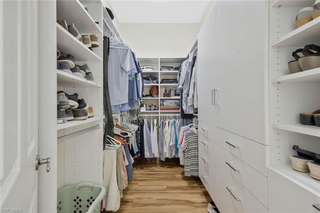 EGRETS WALK - Residential