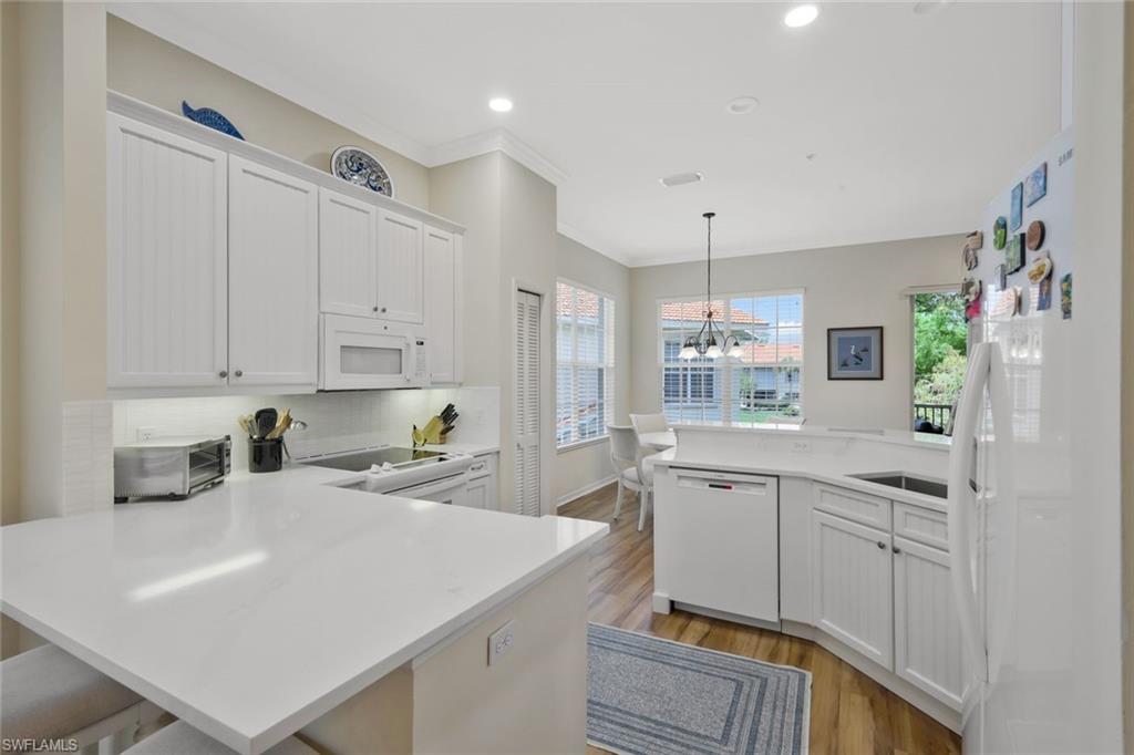 EGRETS WALK - Residential