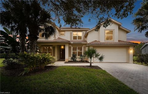 13502 Loreo CT ESTERO FL 33928