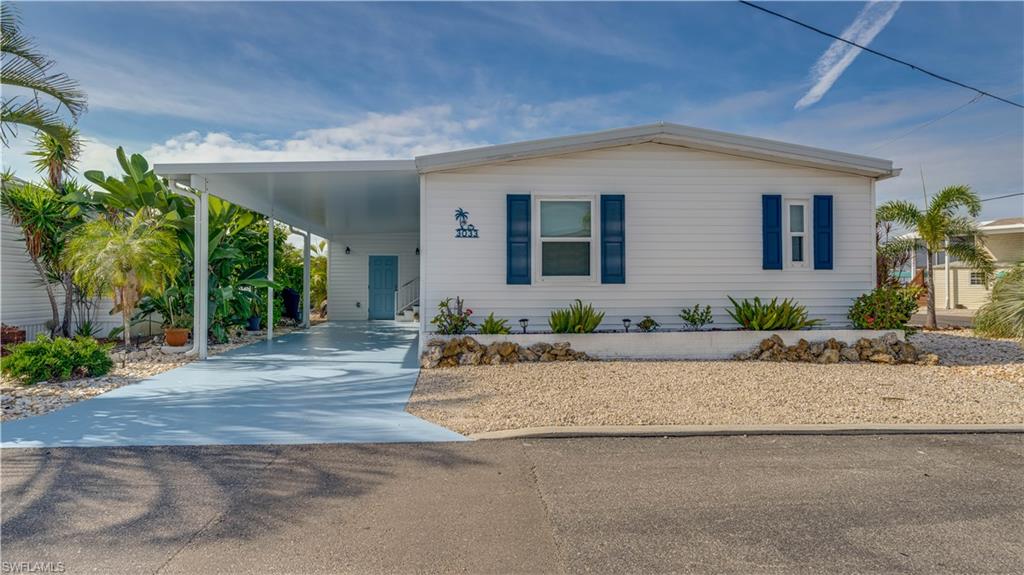 CHERRY ESTATES - Residential