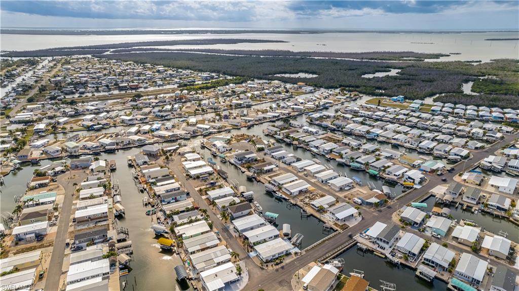 CHERRY ESTATES - Residential