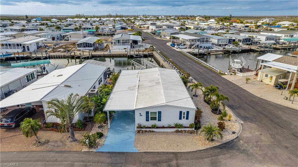 CHERRY ESTATES - Residential