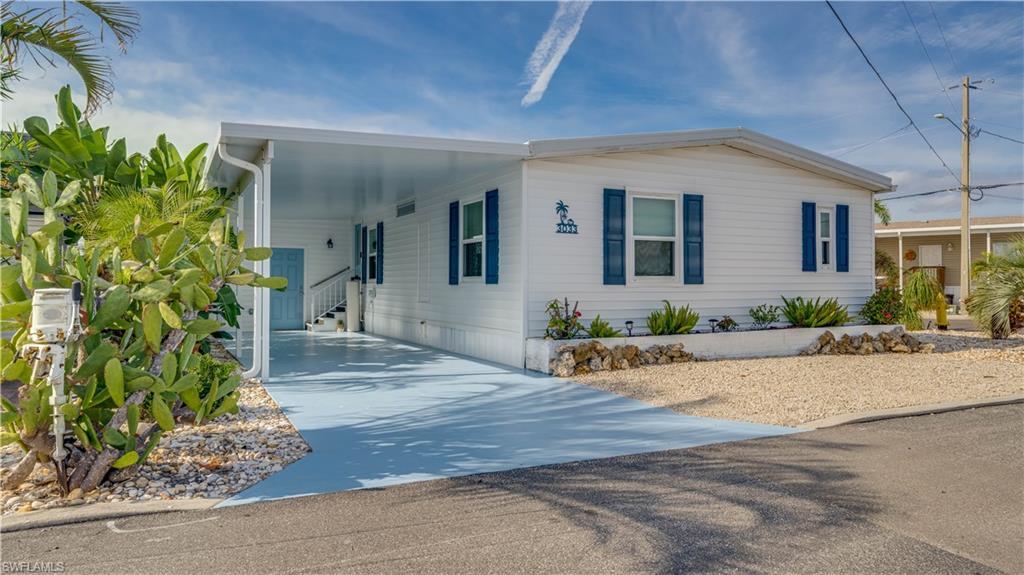 CHERRY ESTATES - Residential