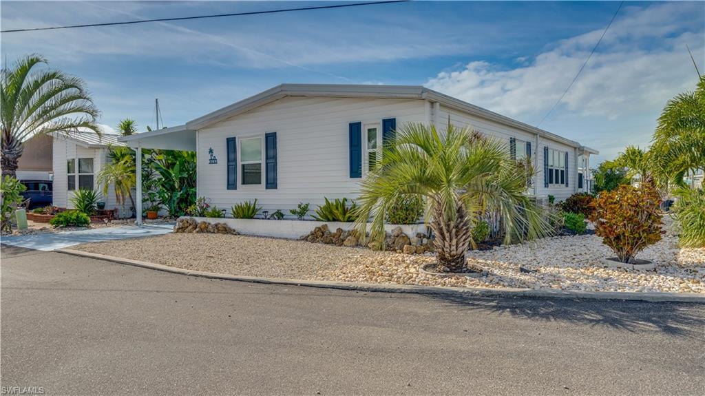 CHERRY ESTATES - Residential