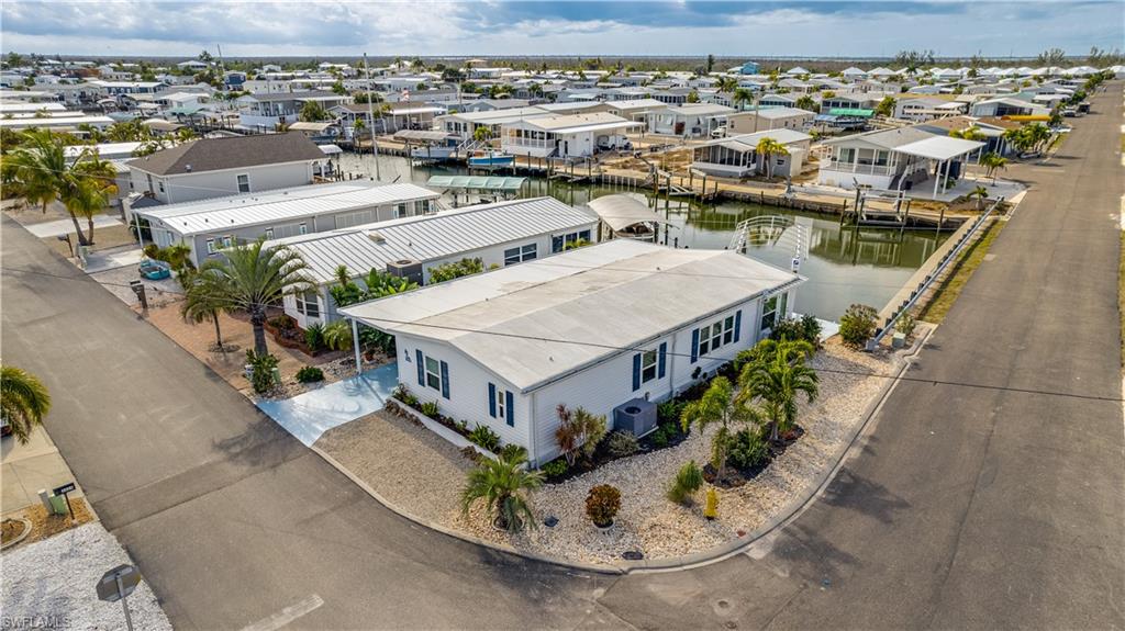 CHERRY ESTATES - Residential