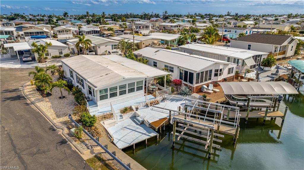 CHERRY ESTATES - Residential