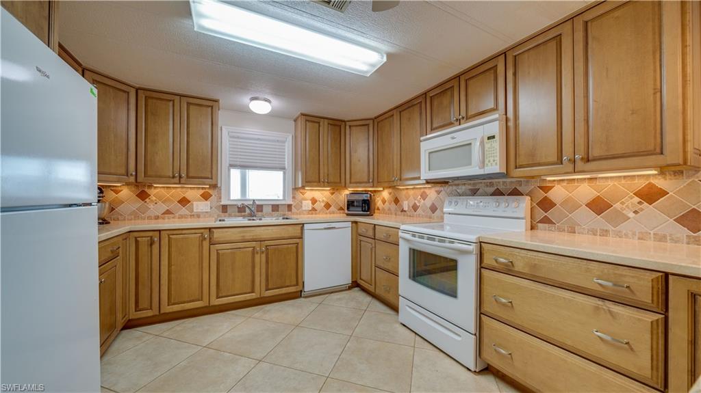 CHERRY ESTATES - Residential