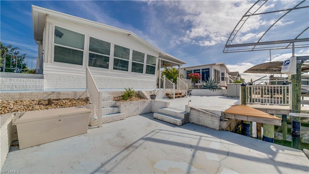 CHERRY ESTATES - Residential