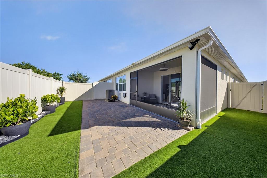 NOT APPLICABLE - Residential