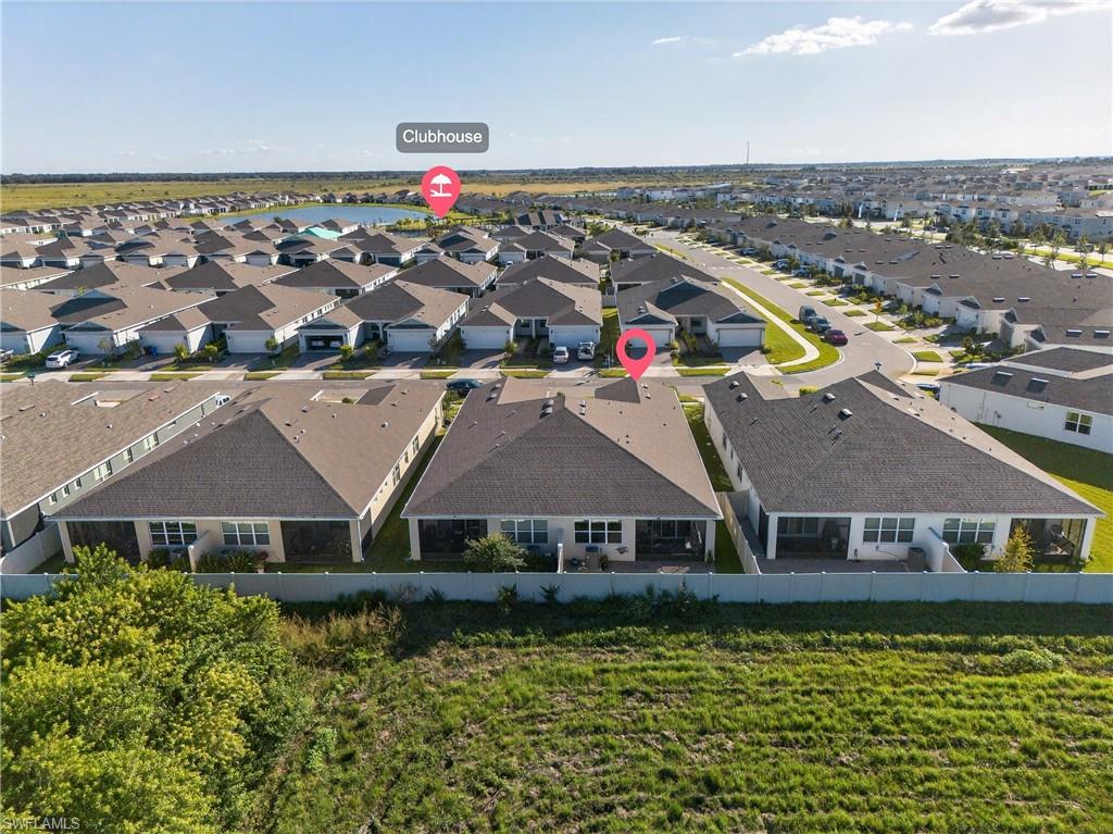 NOT APPLICABLE - Residential