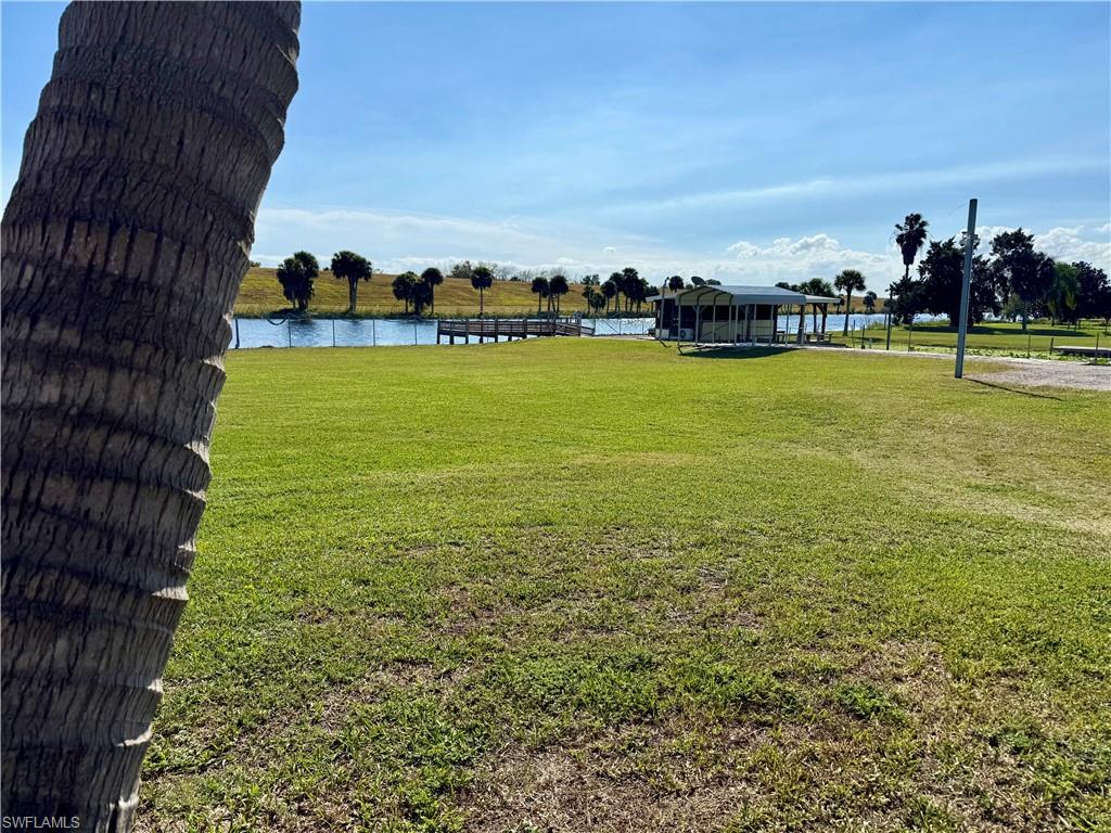 LAKEPORT - Residential