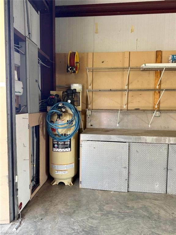 LAKEPORT - Residential