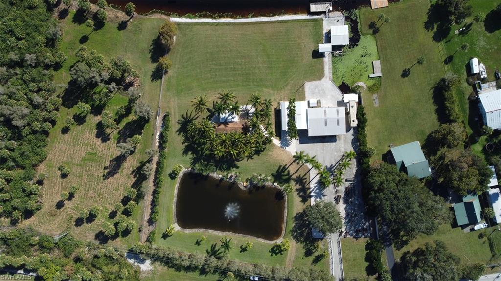 LAKEPORT - Residential