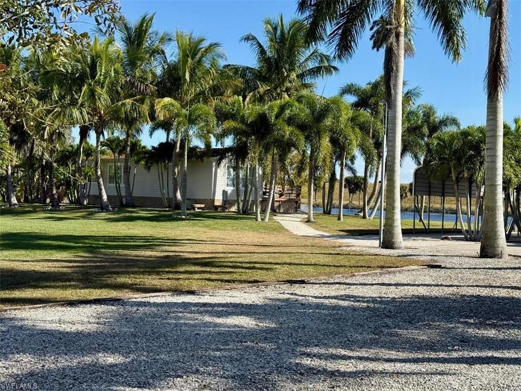 LAKEPORT - Residential