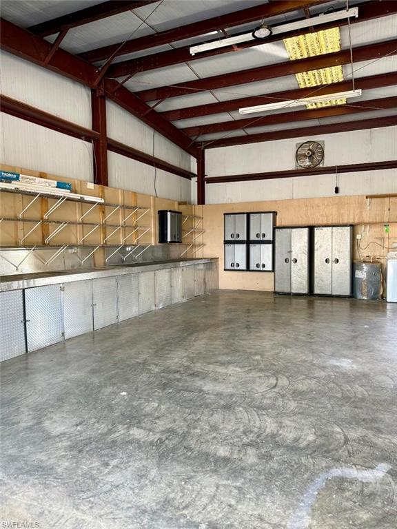 LAKEPORT - Residential