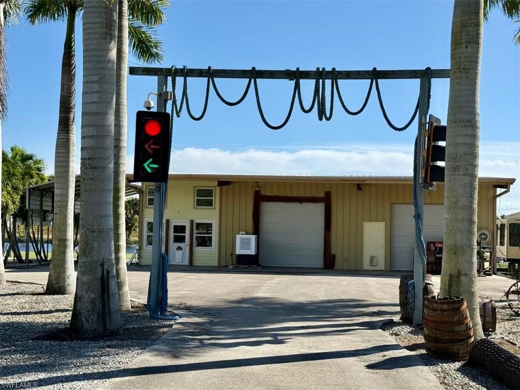 LAKEPORT - Residential