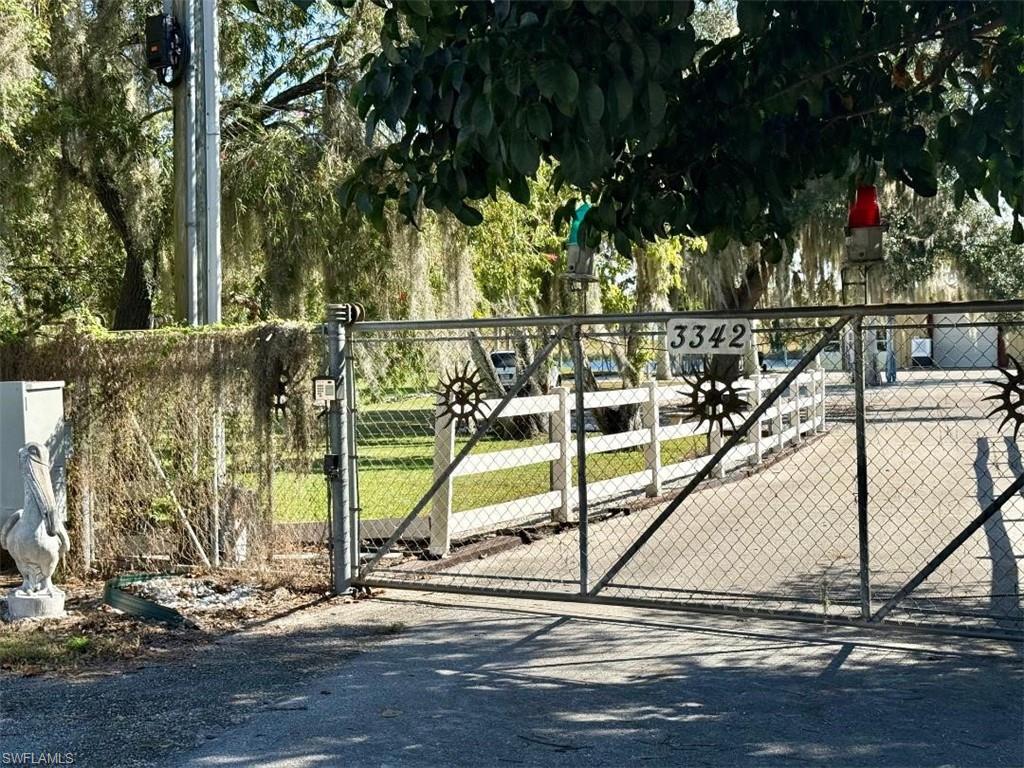 LAKEPORT - Residential