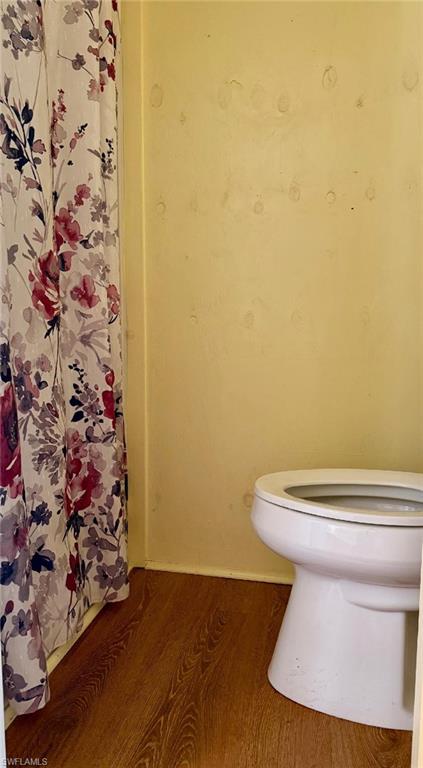 LAKEPORT - Residential