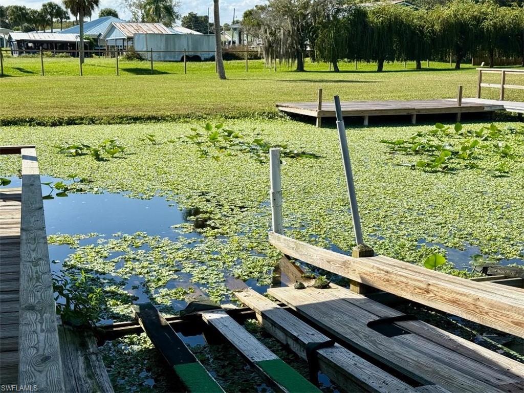 LAKEPORT - Residential