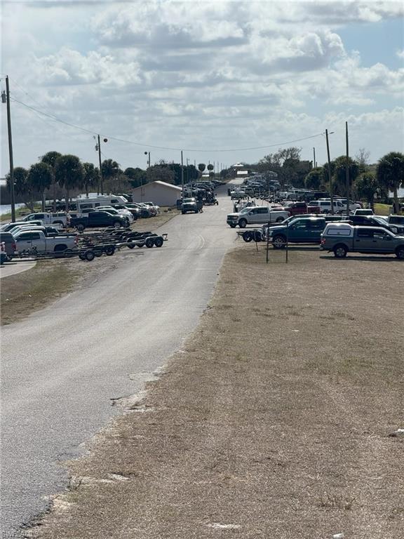 LAKEPORT - Residential