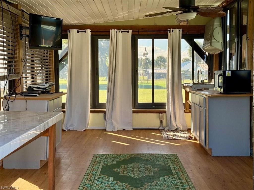 LAKEPORT - Residential