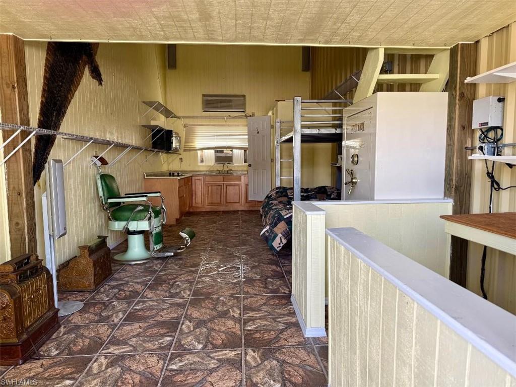 LAKEPORT - Residential