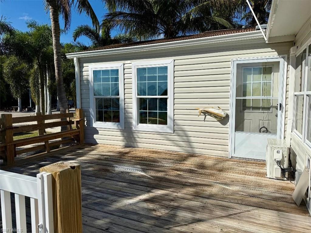 LAKEPORT - Residential