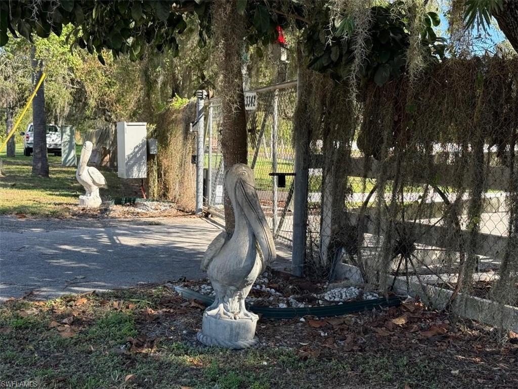 LAKEPORT - Residential