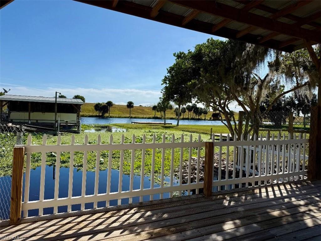 LAKEPORT - Residential