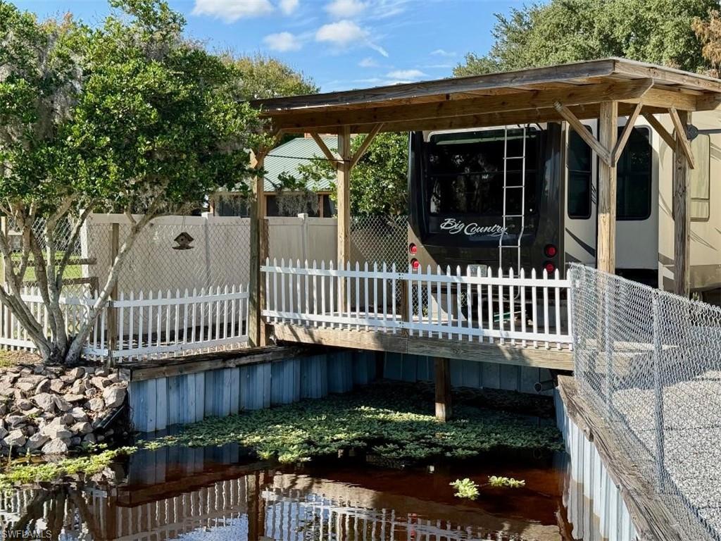 LAKEPORT - Residential