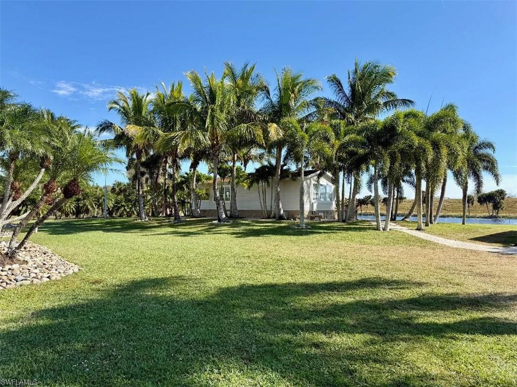 LAKEPORT - Residential