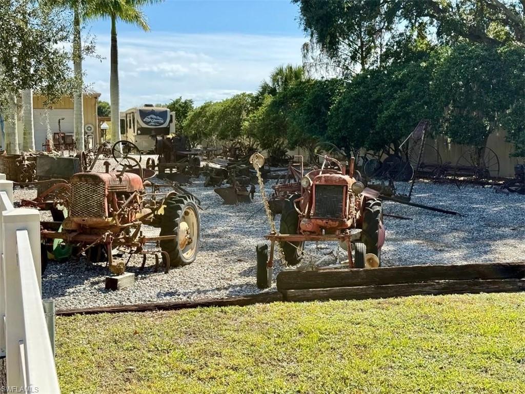 LAKEPORT - Residential