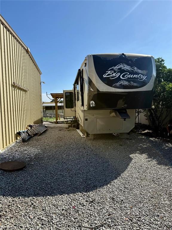 LAKEPORT - Residential