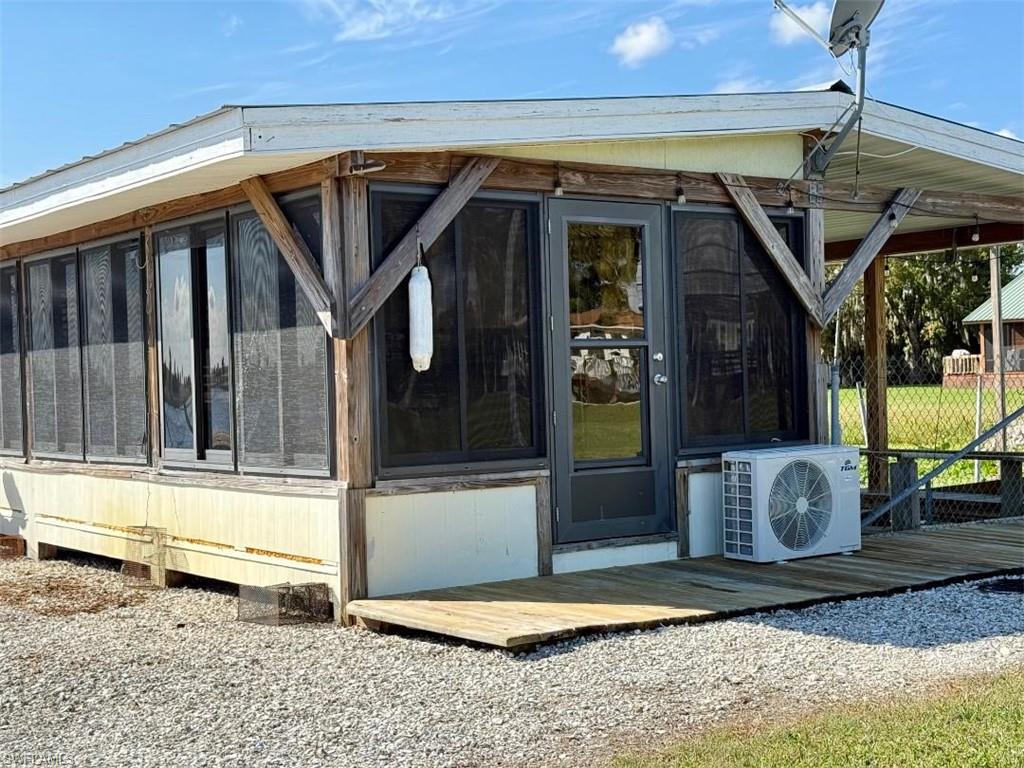 LAKEPORT - Residential