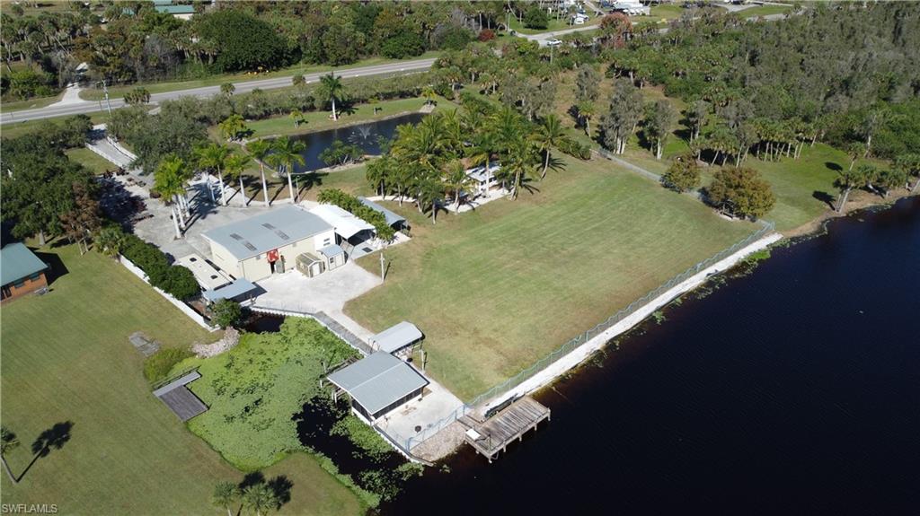 LAKEPORT - Residential