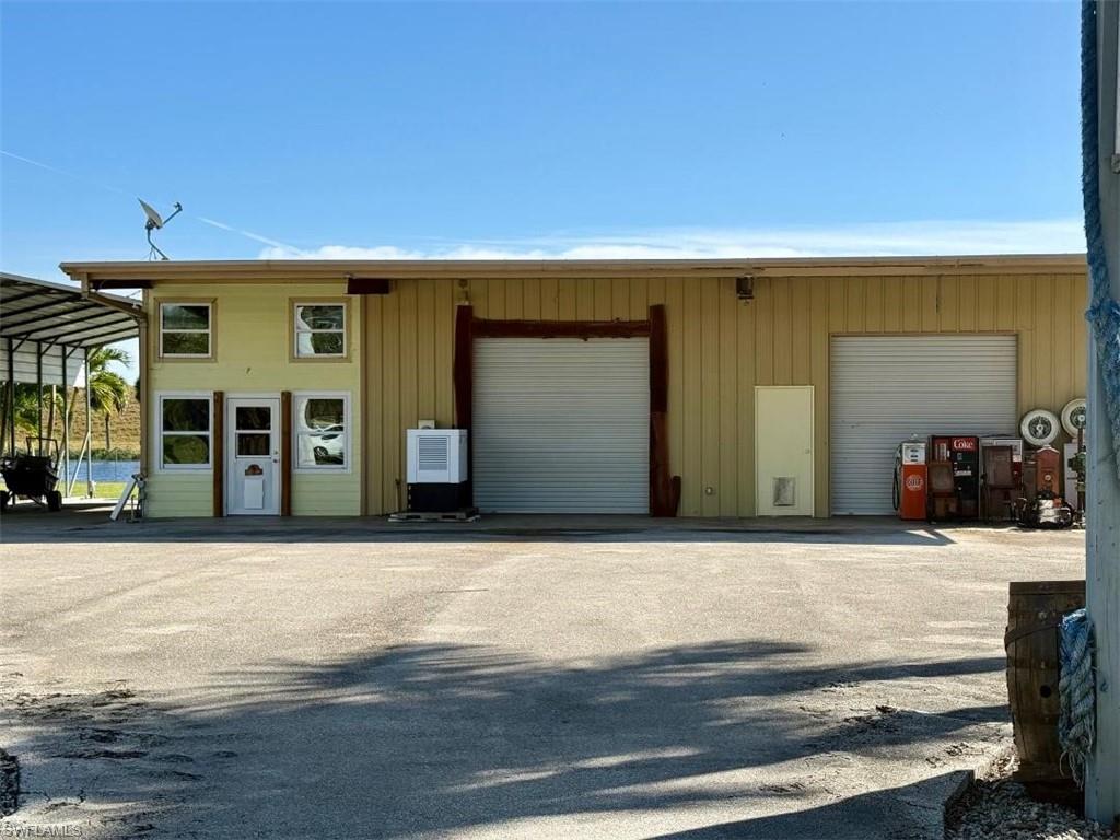 LAKEPORT - Residential