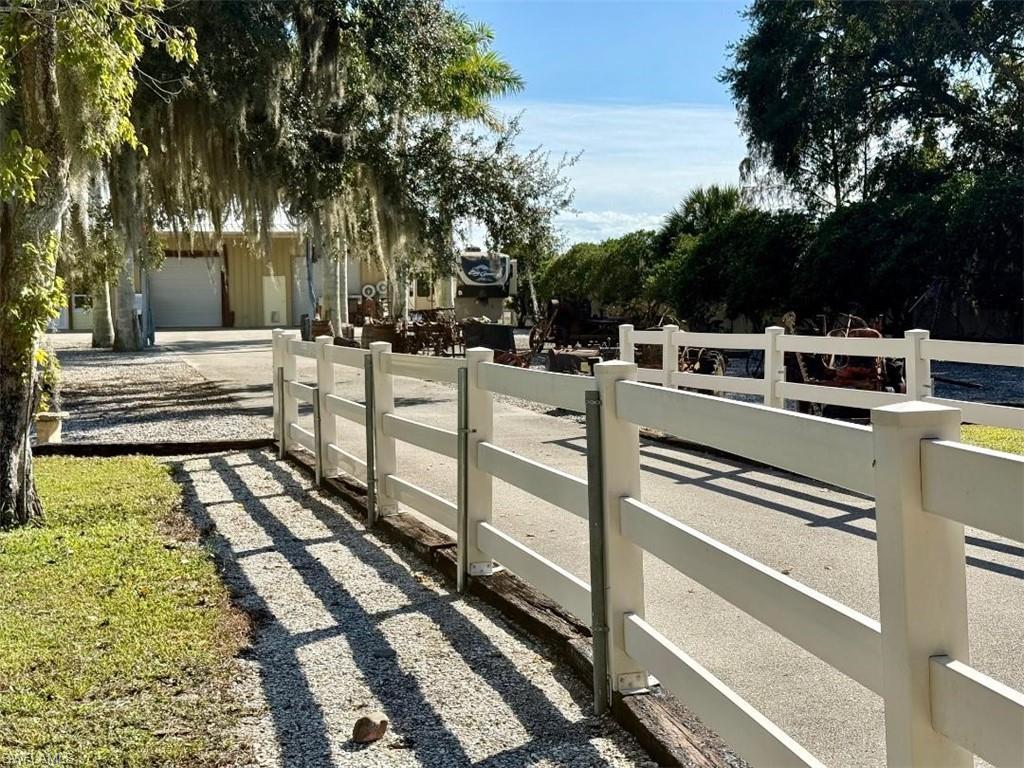 LAKEPORT - Residential