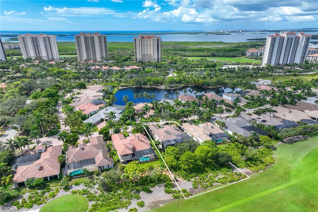 BELLAGIO AT THE COLONY - Residential Lease