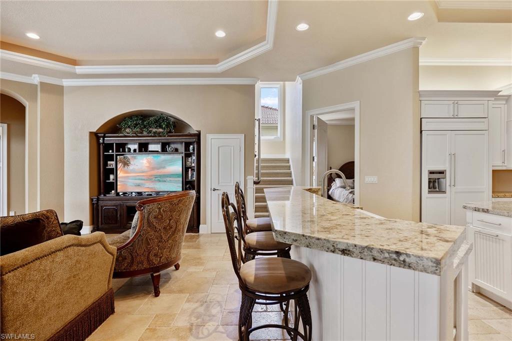 BELLAGIO AT THE COLONY - Residential Lease