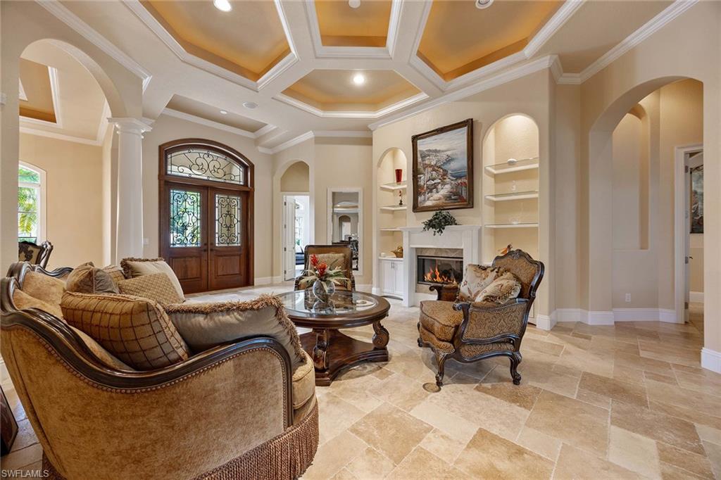 BELLAGIO AT THE COLONY - Residential Lease