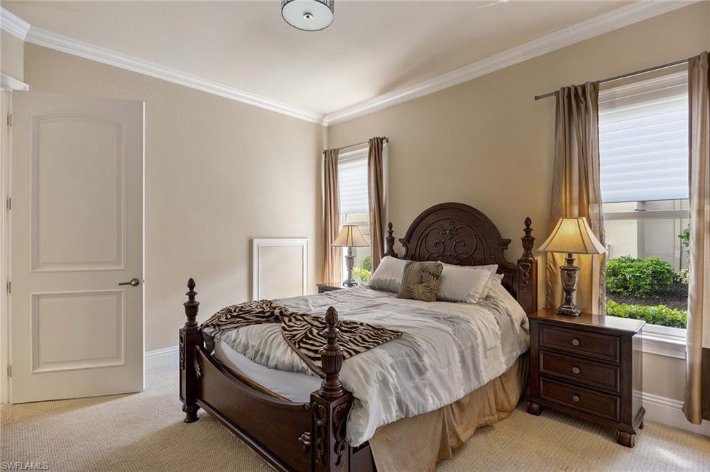 BELLAGIO AT THE COLONY - Residential Lease