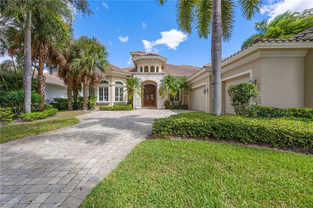 BELLAGIO AT THE COLONY - Residential Lease