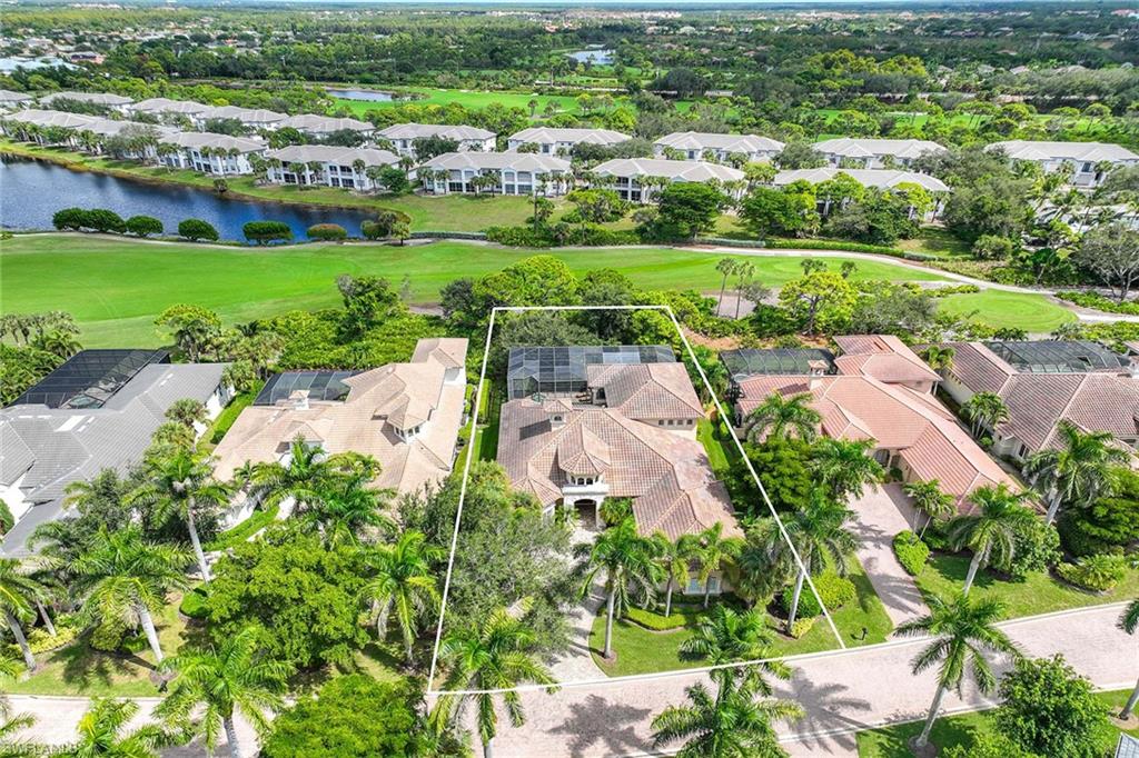 BELLAGIO AT THE COLONY - Residential Lease